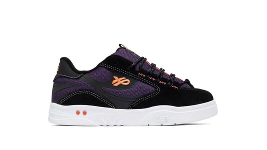 TÊNIS FLUENTE GTX PRT REFLEX PURPLE ESSENCIAL - ÖUS