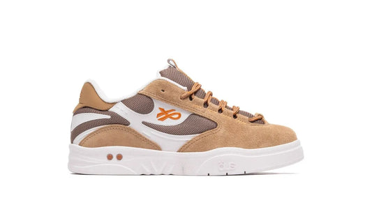 TÊNIS FLUENTE GTX DESERTO ESSENCIAL - ÖUS