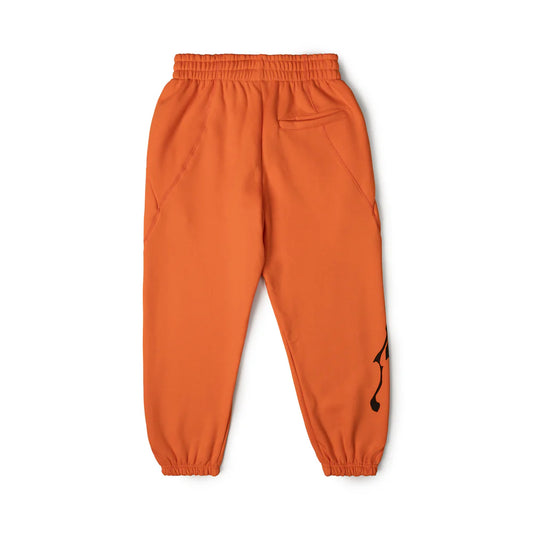 Pants Sufgang Sufkml Orange - SUFGANG