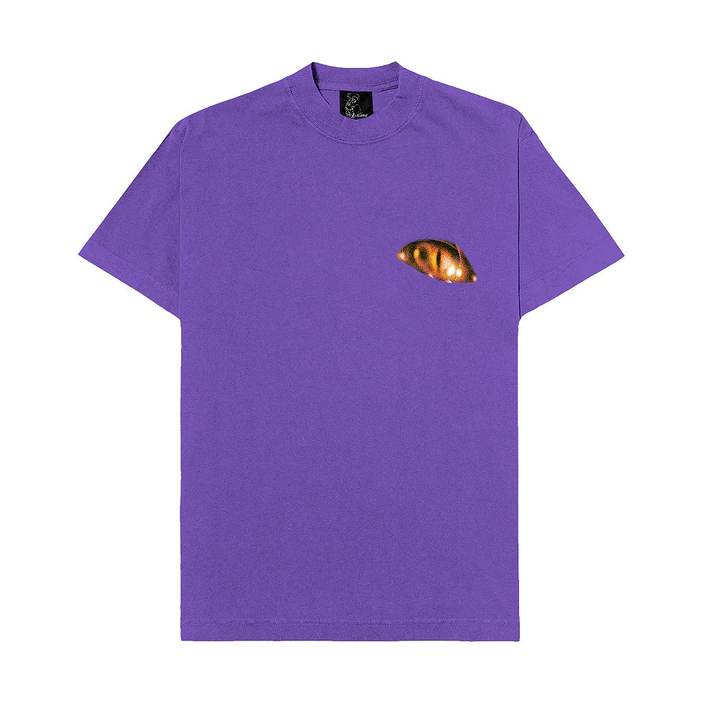 Tee Scaring The Evil Purple - SUFGANG