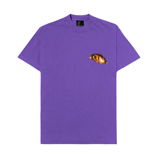 Tee Scaring The Evil Purple - SUFGANG