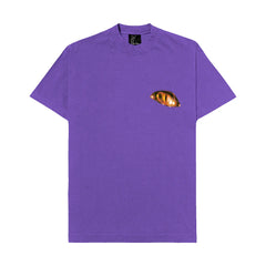 Tee Scaring The Evil Purple - SUFGANG