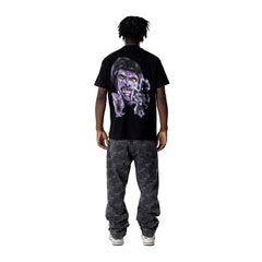 Tee Scaring The Evil Black- SUFGANG