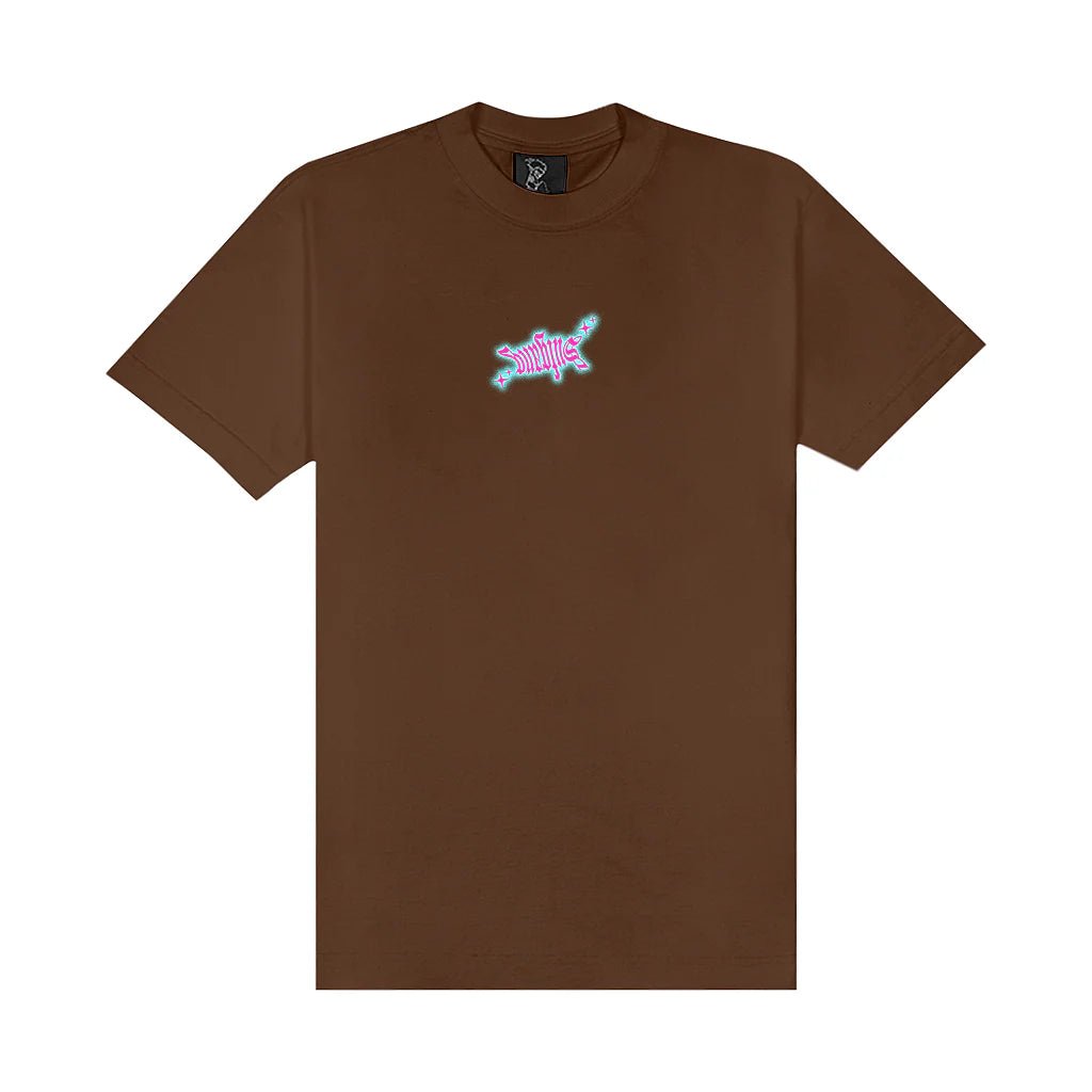 Tee Stripper Brown - SUFGANG
