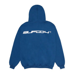 Hoddie 4Suf Navy Blue - SUFGANG