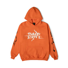 Hoodie Sufkml Orange - SUFGANG