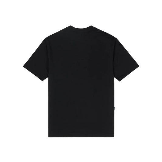 London T-Shirt In Black- DISTURB LTDA