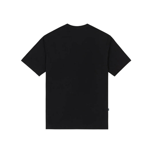 Motion T-Shirt In Black - DISTURB LTDA