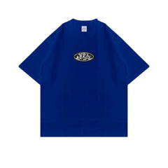 Camiseta Classic Minimal Blue - TRIPSIDE