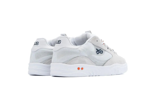 TÊNIS FLUENTE GTX CINZA AZUL BRANCO ESSENCIAL - ÖUS