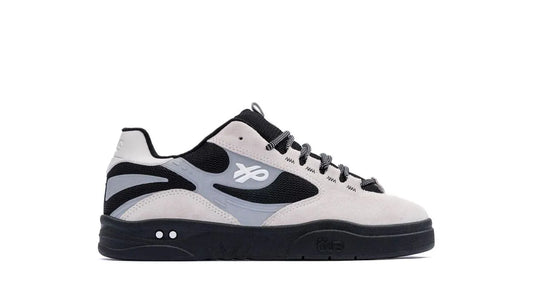 TÊNIS FLUENTE GTX CINZA PRETO REFLEX ESSENCIAL - ÖUS