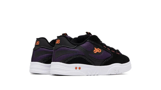 TÊNIS FLUENTE GTX PRT REFLEX PURPLE ESSENCIAL - ÖUS