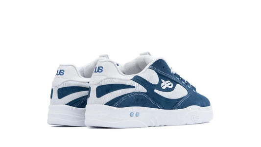 TÊNIS FLUENTE GTX AZUL PISCINA BRANCO ESSENCIAL - ÖUS