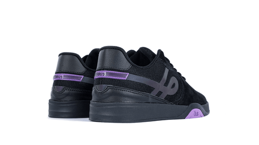 TENIS IMIGRANTE FURTA ESSENCIAL - ÖUS