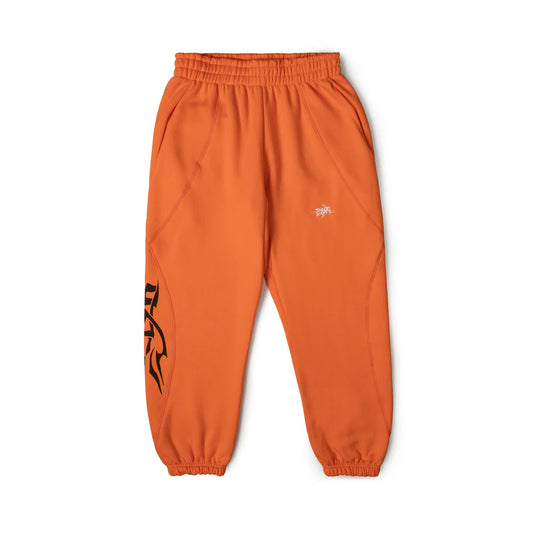 Pants Sufgang Sufkml Orange - SUFGANG