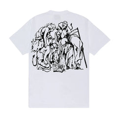 Tee 1.400 DC Off White - SUFGANG