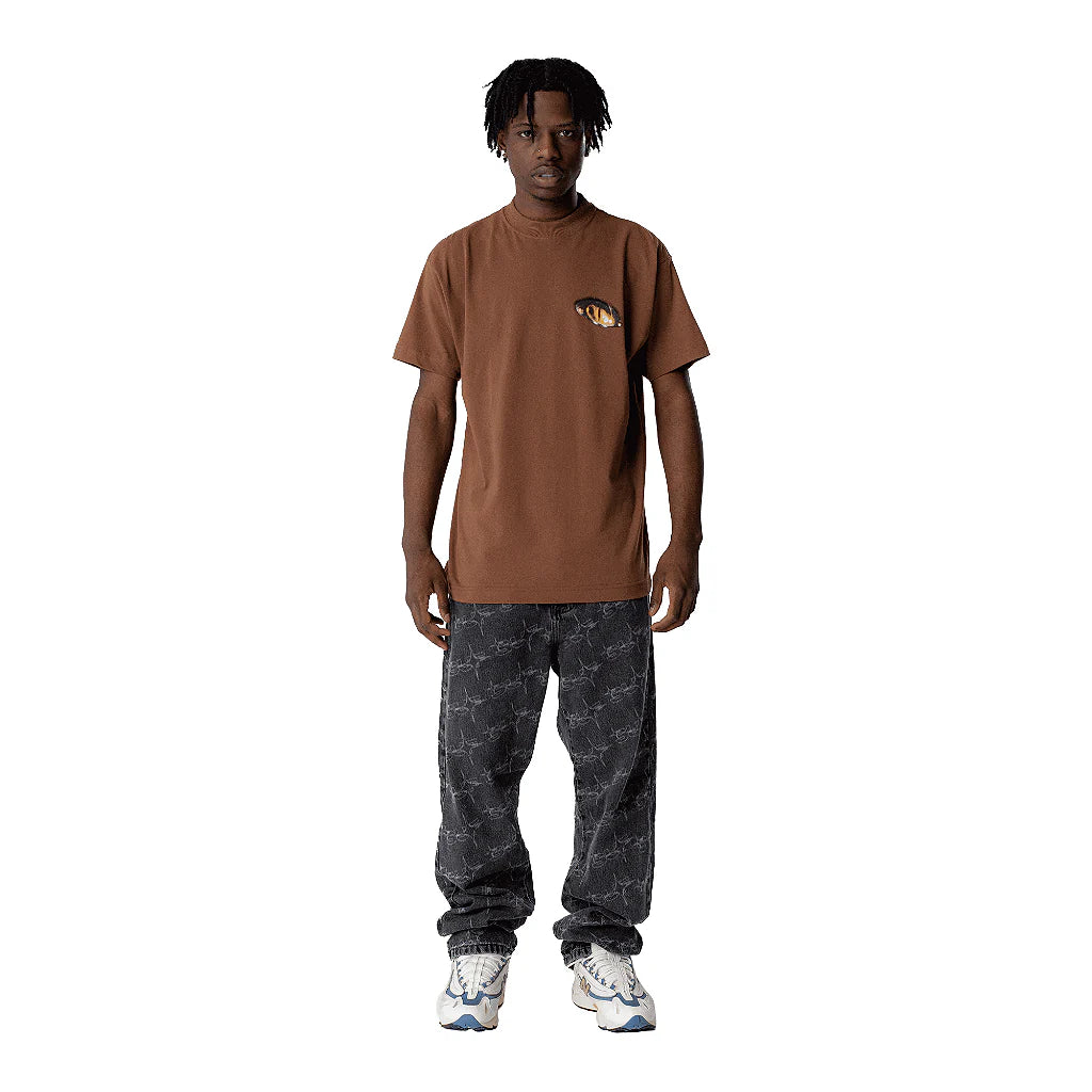 Tee Scaring The Evil Brow- SUFGANG