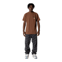 Tee Scaring The Evil Brow- SUFGANG