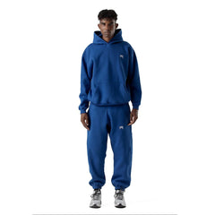 Hoddie 4Suf Navy Blue - SUFGANG