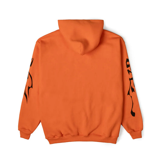 Hoodie Sufkml Orange - SUFGANG
