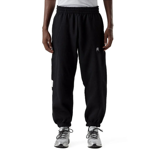 Pants 4Suf Black - SUFGANG
