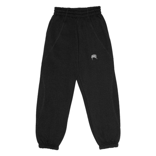 Pants 4Suf Black - SUFGANG
