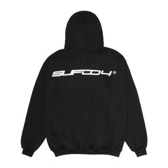 Hoodie 4Suf Black - SUFGANG