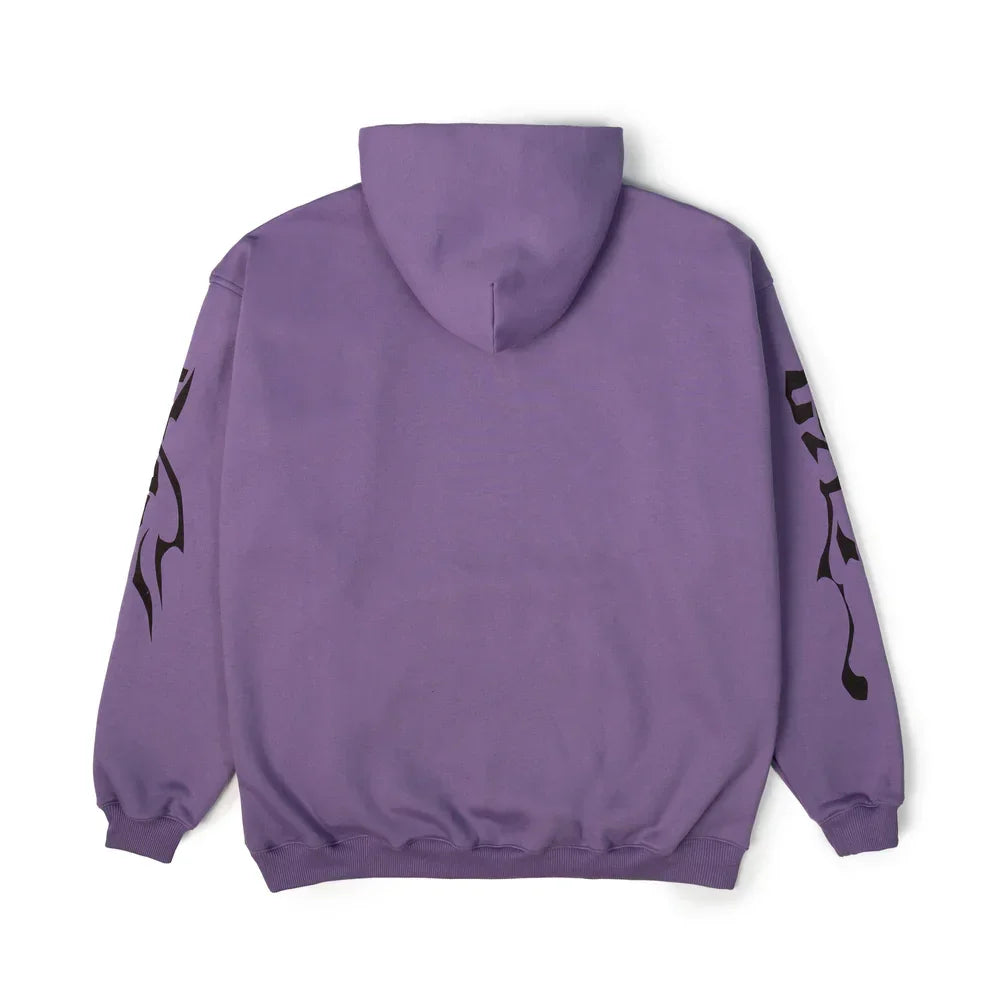 Hoodie Sufkml Purple - SUFGANG