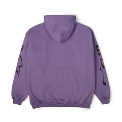 Hoodie Sufkml Purple - SUFGANG