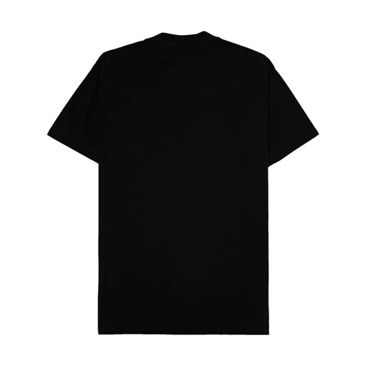 Tee Basic Black/France Logo -  SUFGANG